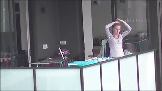 ہوس پرست شرمیلا اپنے ...