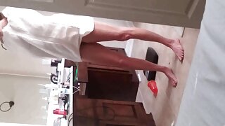 بڑی چھاتی والی غلیظ  ...