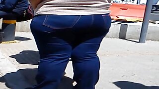 بھوک لگی slutty آبنو ...