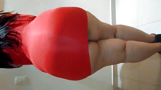خوبصورت برونیٹ بیب ل ...