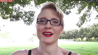 گندی برونیٹ VERONIKA ...