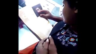 دو لذیذ برونیٹ بلو ج ...